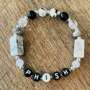 Phish Bracelet